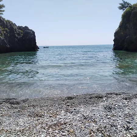 Ferienhaus Dal Bosco Al Mare *