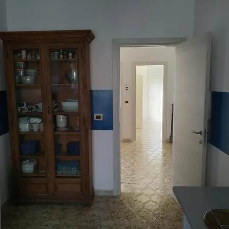 Ferienhaus Dal Bosco Al Mare