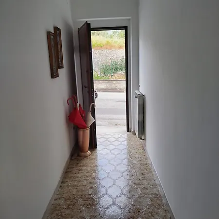 בית נופש Dal Bosco Al Mare טרקינה