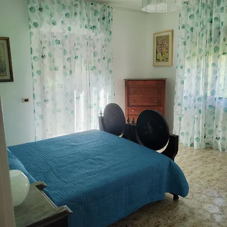 Dal Bosco Al Mare טרקינה