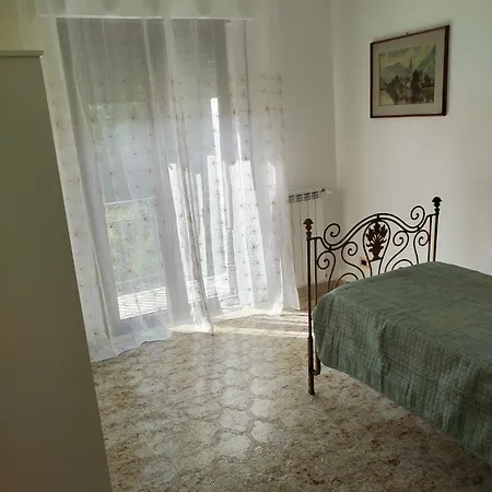 בית נופש Dal Bosco Al Mare *